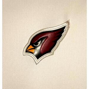 Nike Arizona Cardinals NFL polo shirt - xl